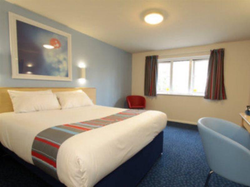 Hotel Drury Lane Moathouse Londen